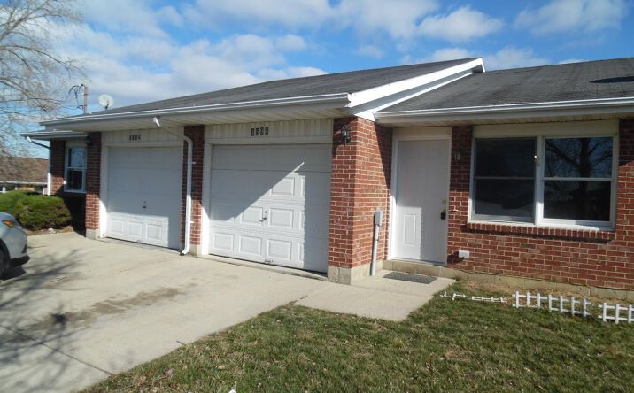 4896 Mercedes Drive, Liberty Twp