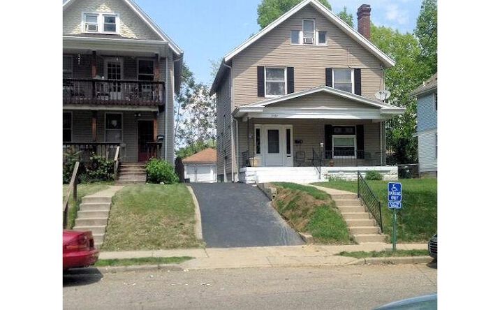 Ida Avenue, Norwood