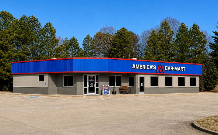 Pictures of Retail, Office property located at 4517 Hixson Pike, Hixson, TN 37343-5035 for sales - image #1