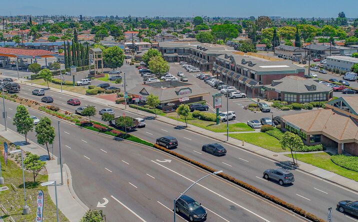 Pictures of Retail property located at 7300 Firestone Boulevard, Downey, CA 90241 for sales - image #1