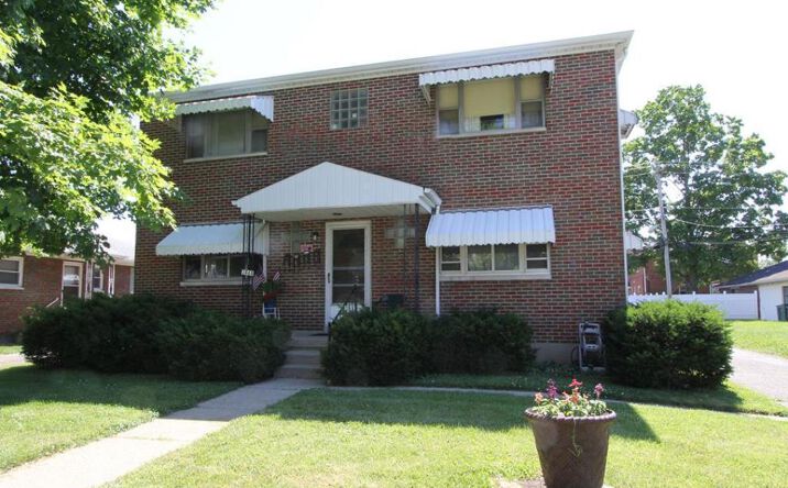 Arlington Avenue, Hamilton