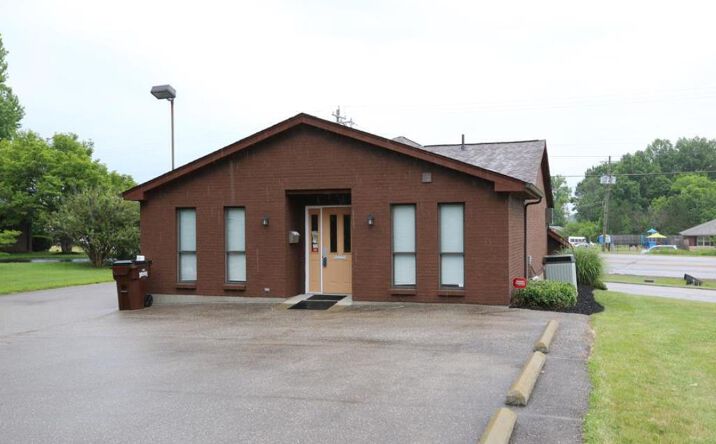 Fehl Lane, Anderson Twp