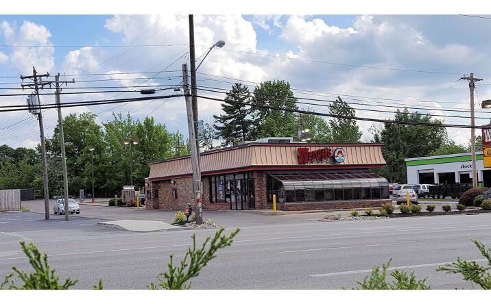 Beechmont Avenue, Anderson Twp