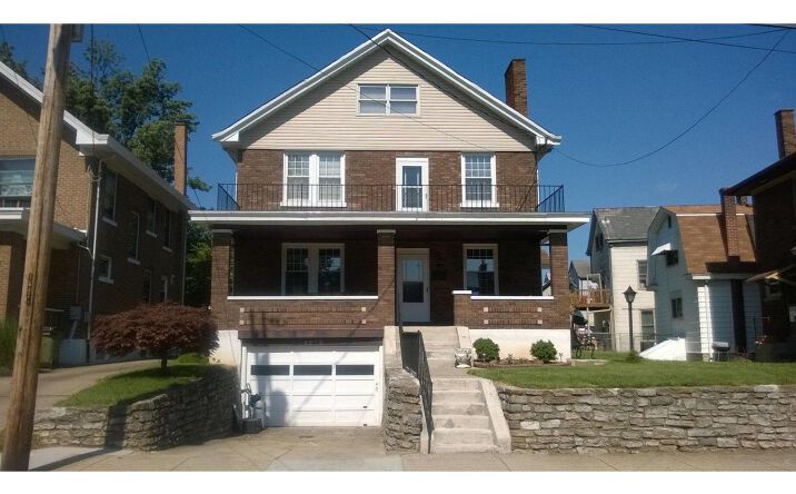 Leonard Avenue, St Bernard