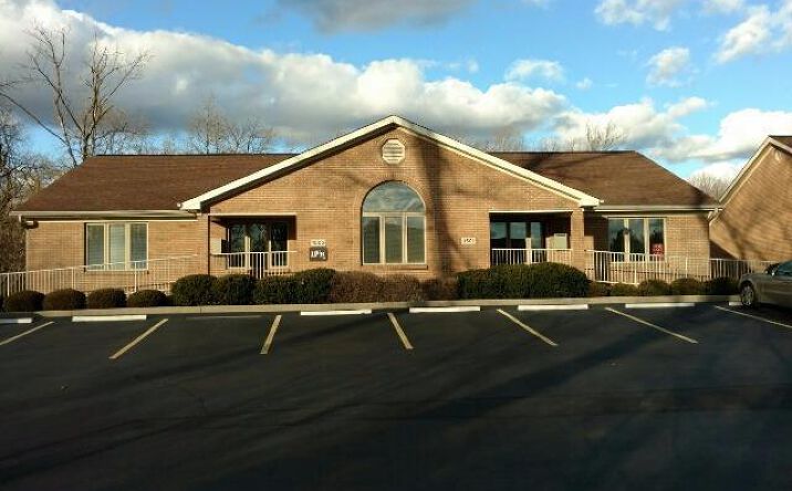 S Breiel Boulevard, Middletown