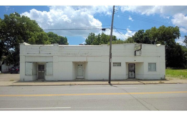 123 E Galbraith Road, Cincinnati