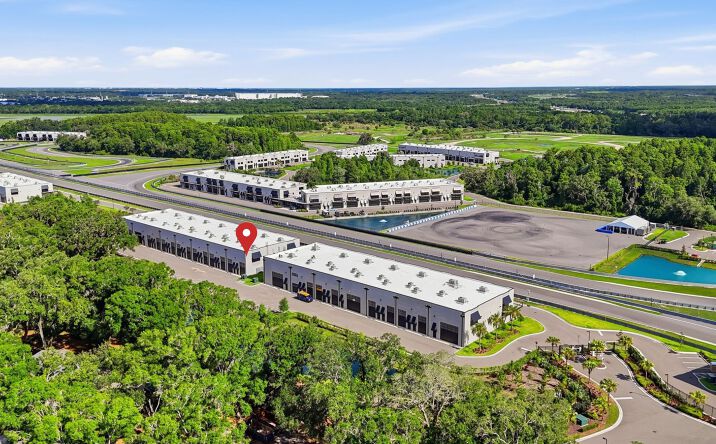 Pictures of Mixed Use, Special Purpose property located at 6500 Motor Enclave Way, Tampa, FL 33610 for sales - image #1