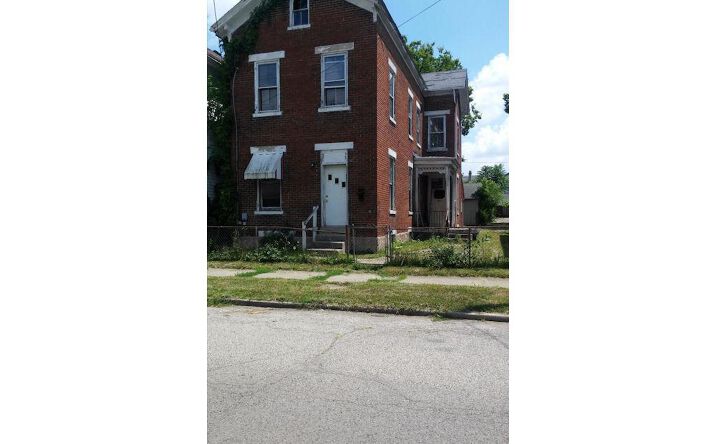 S Seventh Street, Hamilton