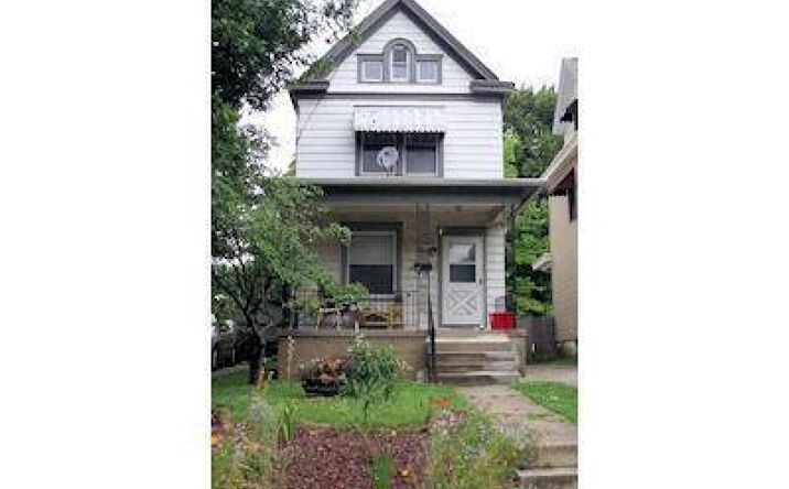 Maple Avenue, Norwood