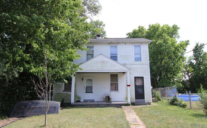 Flemming Road, Middletown