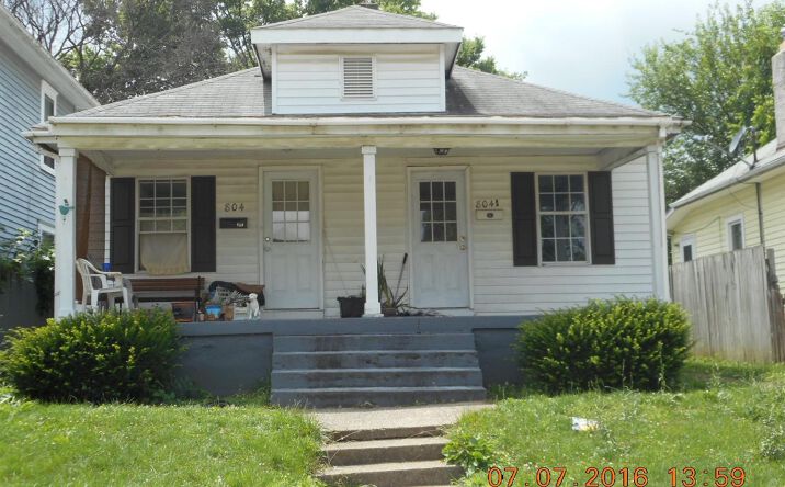 Malvern Street, Middletown