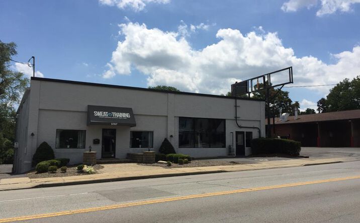 Madison Road, Cincinnati