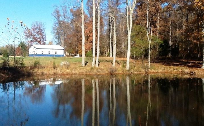 S Co Rd 750E, Dillsboro