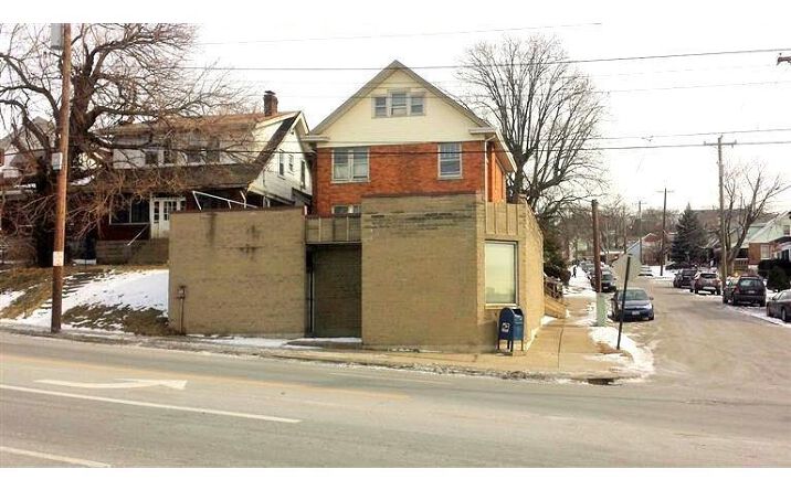 5118 Montgomery Road, Norwood