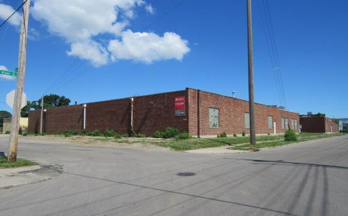 Kiser Street, Dayton