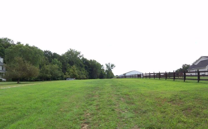 Middleboro Road, Washington Twp
