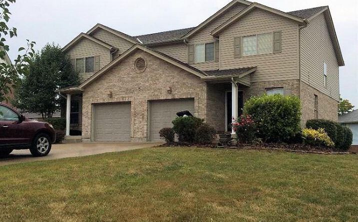 Marlou Drive, Hamilton