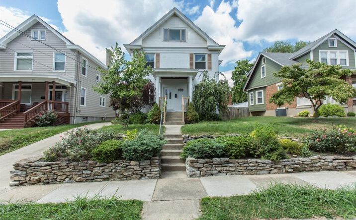S Jefferson Avenue, Norwood