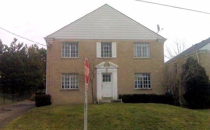 48 Gahl Terrace, Reading