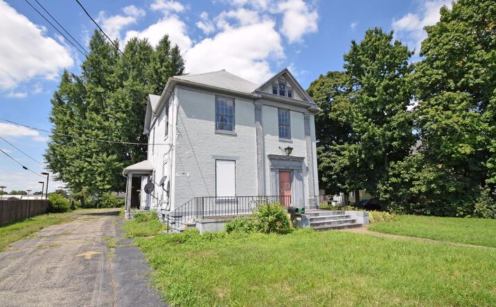 Germantown Road, Middletown