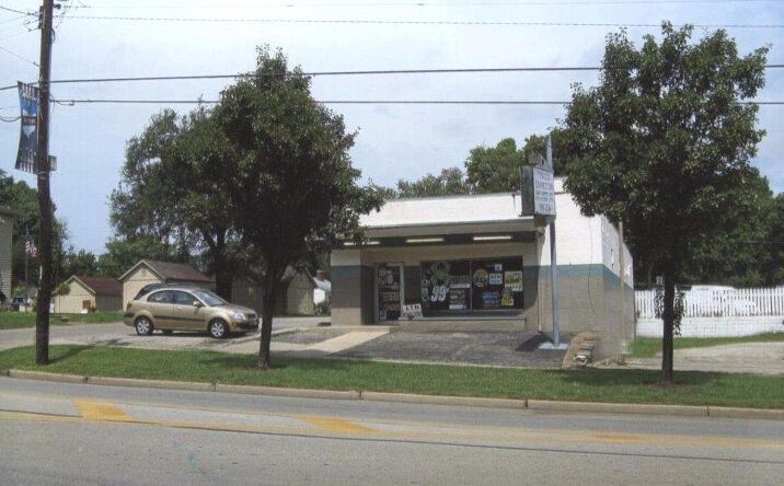 W State Street, Trenton