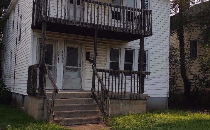 1114 Edison Avenue, Hamilton
