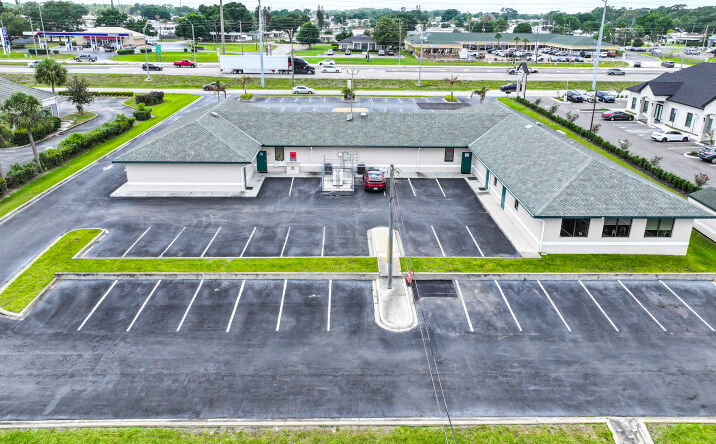 Pictures of Hospitality, Mixed Use, Office property located at 4020 US Hwy 27 N, Sebring, FL 33870 for sales - image #1