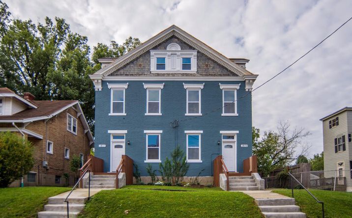 1811 Courtland Avenue, Norwood