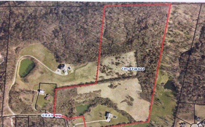 28ac+- Gray Road, Fairfield