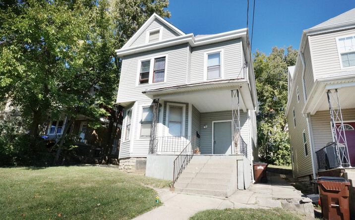 Harper Avenue, Norwood