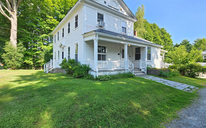 Pictures of Retail, Office property located at 8031 Williston Road, Williston, VT 05495 for sales - image #1