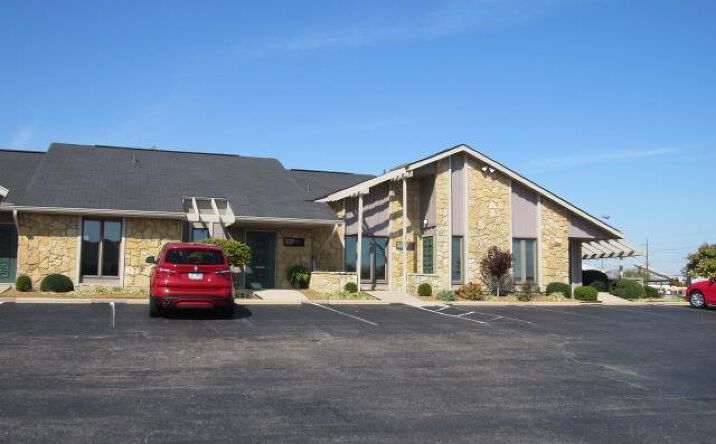 Sheraton Lane, Springdale