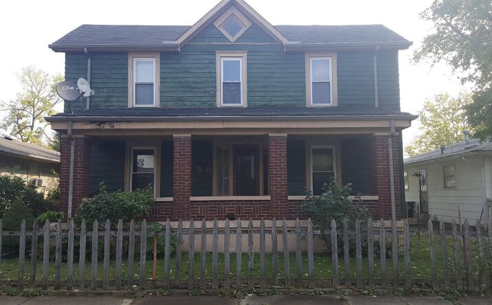 Pearl Street, Middletown