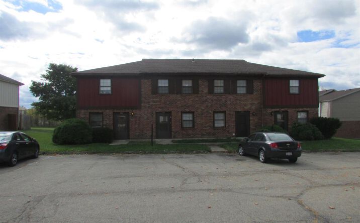408 Windsor Park Drive, Washington Twp