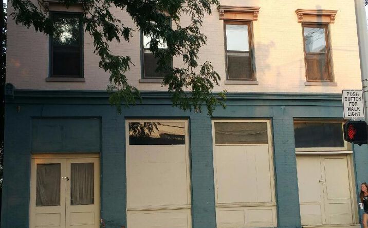 Colerain Avenue, Cincinnati