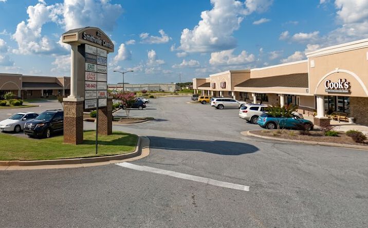 Pictures of Retail property located at 225 Smithville Church Road, Warner Robins, GA 31088 for sales - image #1
