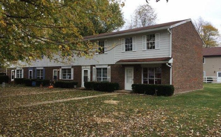 Taylor Drive, Hillsboro