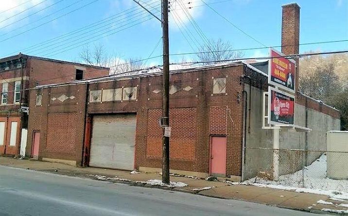 Harrison Avenue, Cincinnati