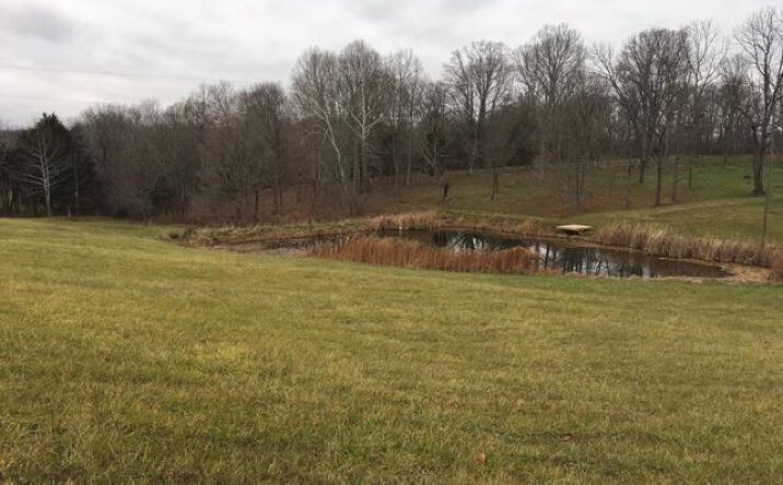 Purcell Road, Bratton Twp