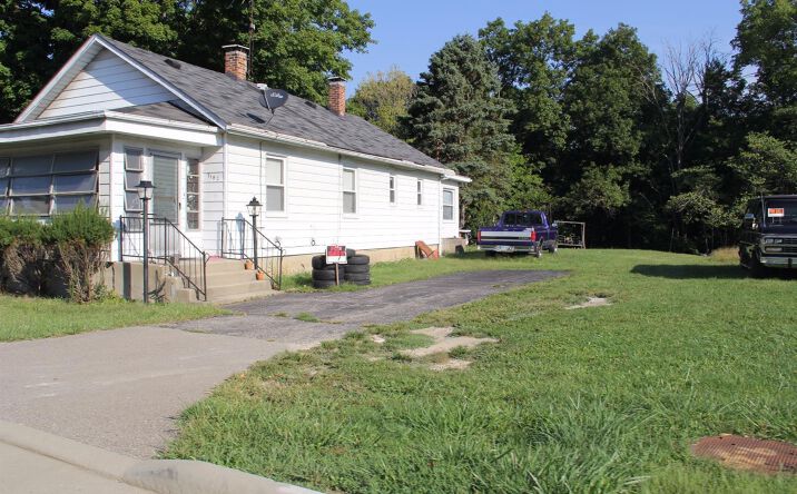 Tylersville Road, West Chester