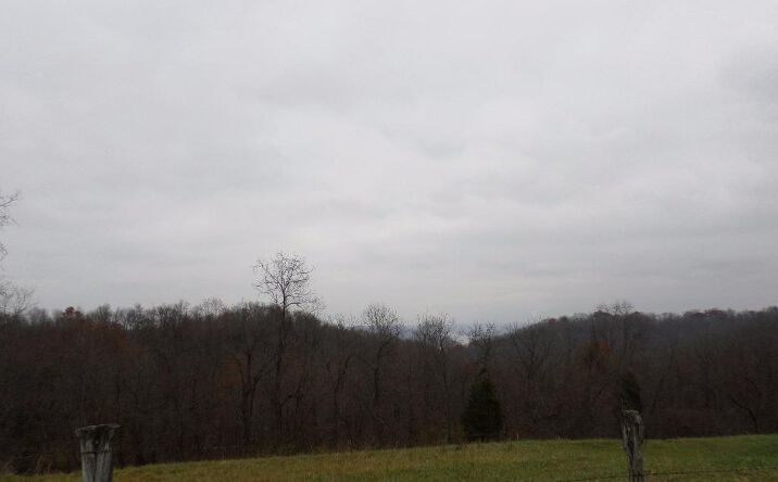 60.000ac Ginger Ridge Road, Manchester