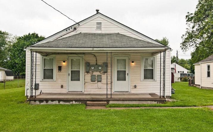 Rufus Street, Middletown