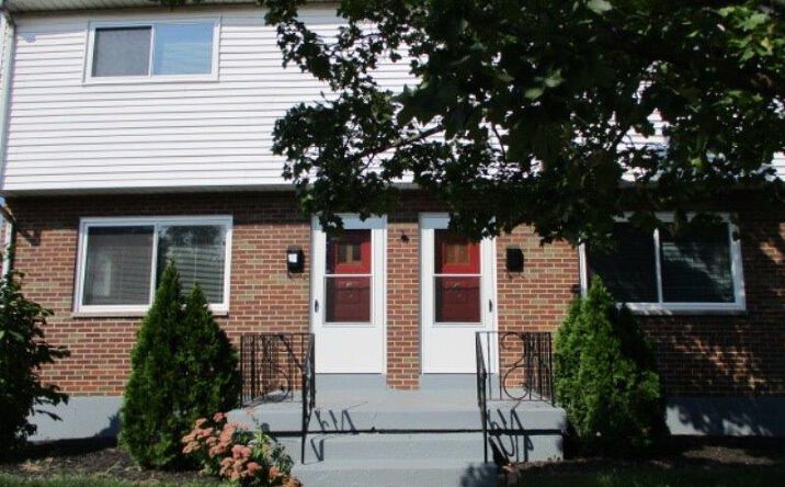 812 N University Boulevard, Middletown