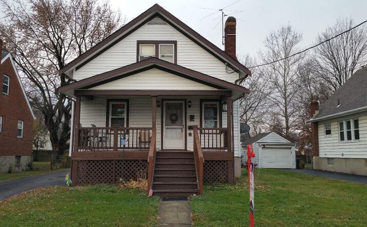 Matson Avenue, Deer Park