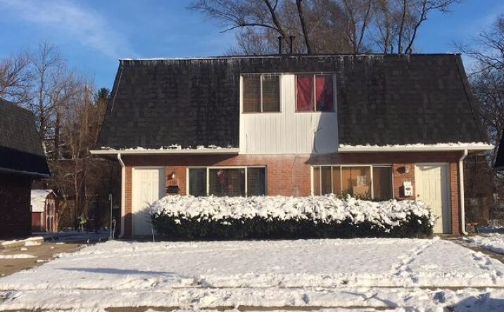 1703 Sheffield Street, Middletown