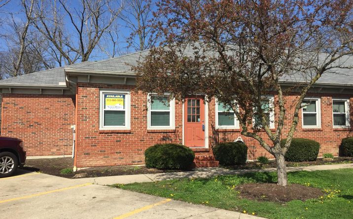 Tylersville Road, West Chester