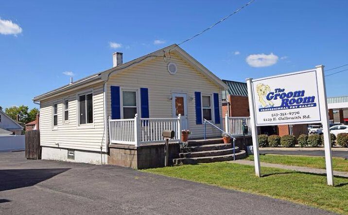 E Galbraith Road, Deer Park