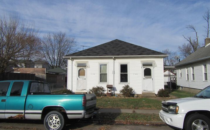 748 Forest Avenue, Hamilton