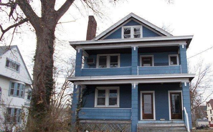 Hopkins Avenue, Norwood