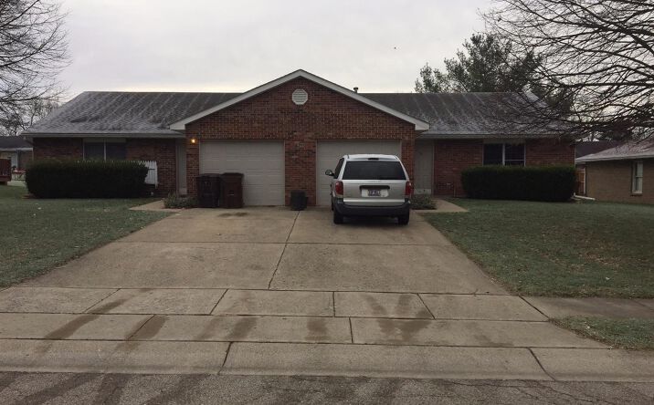 Lauretta Mae Drive, Lebanon